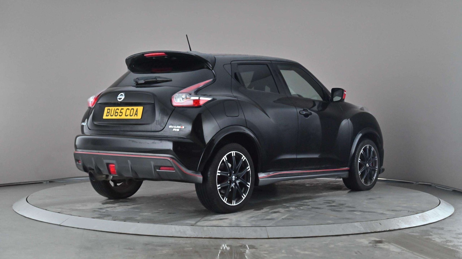 Used Nissan Juke for sale - 77860406: Photo 8