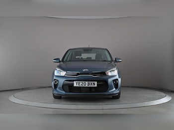 Used Kia Rio 2020 for sale - 78754841: Photo