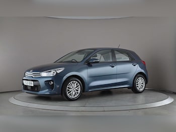 Used Kia Rio 2020 for sale - 78754841: Photo