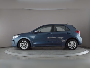 Used Kia Rio 2020 for sale - 78754841: Photo
