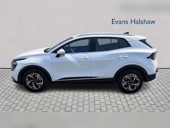 Used Kia Sportage 2024 for sale - 79193179: Photo