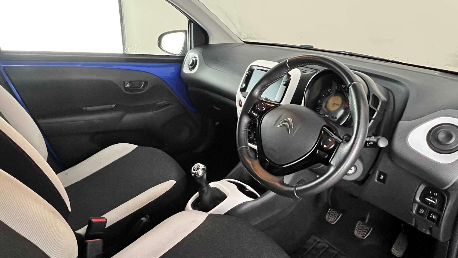 Used Citroen C1 for sale - 77860324: Photo 10