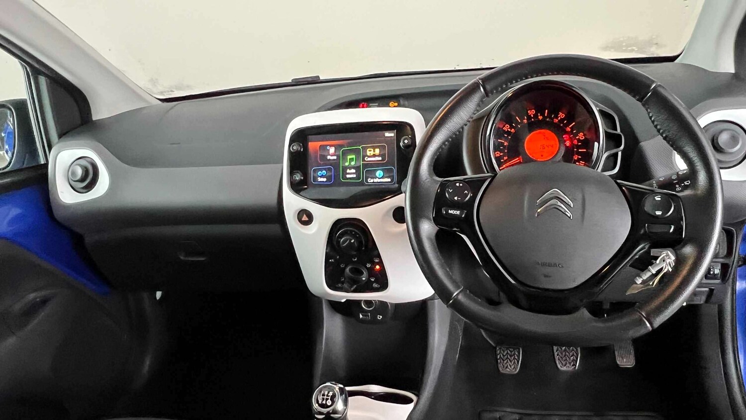 Used Citroen C1 for sale - 77860324: Photo 11