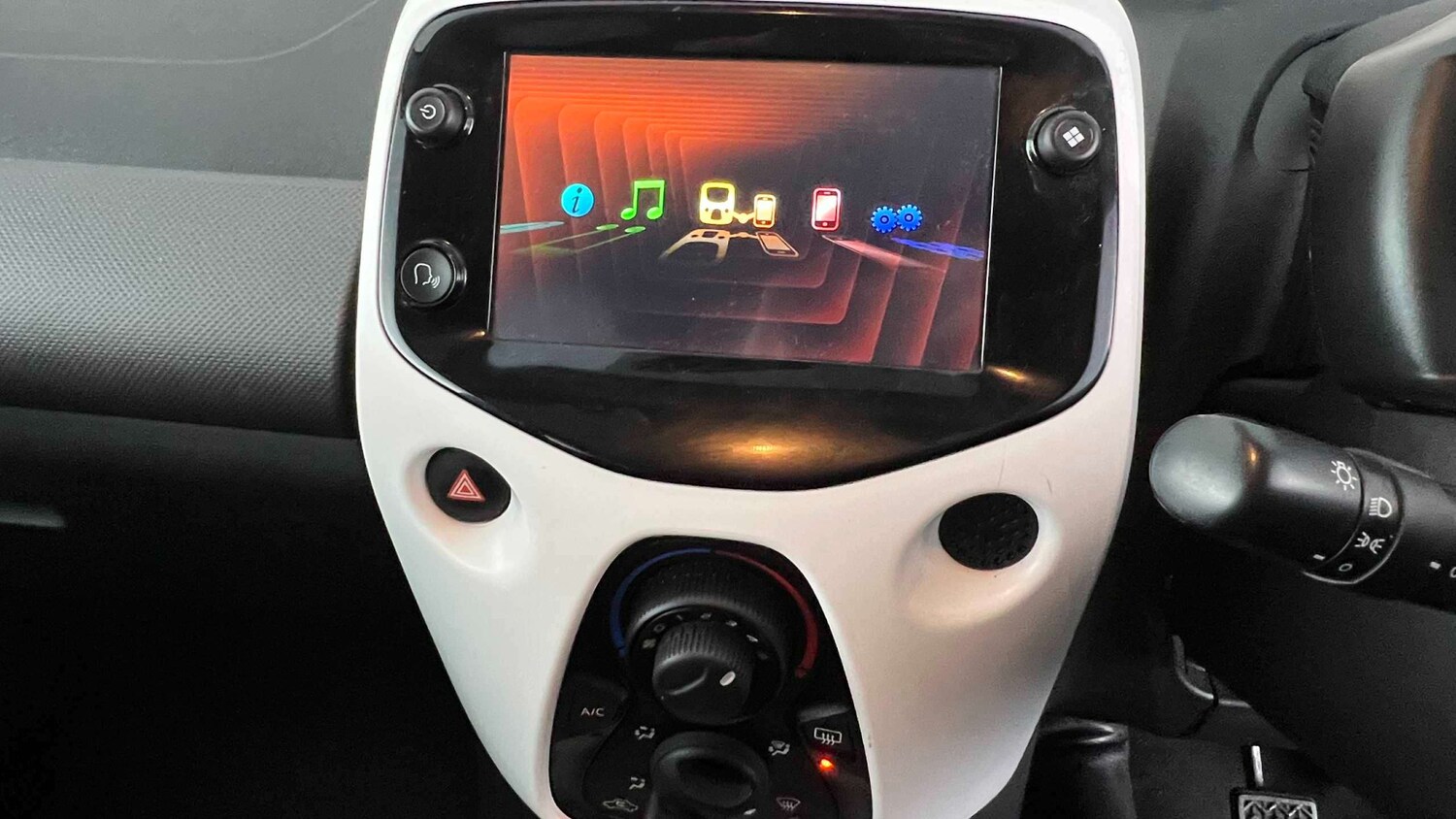 Used Citroen C1 for sale - 77860324: Photo 14