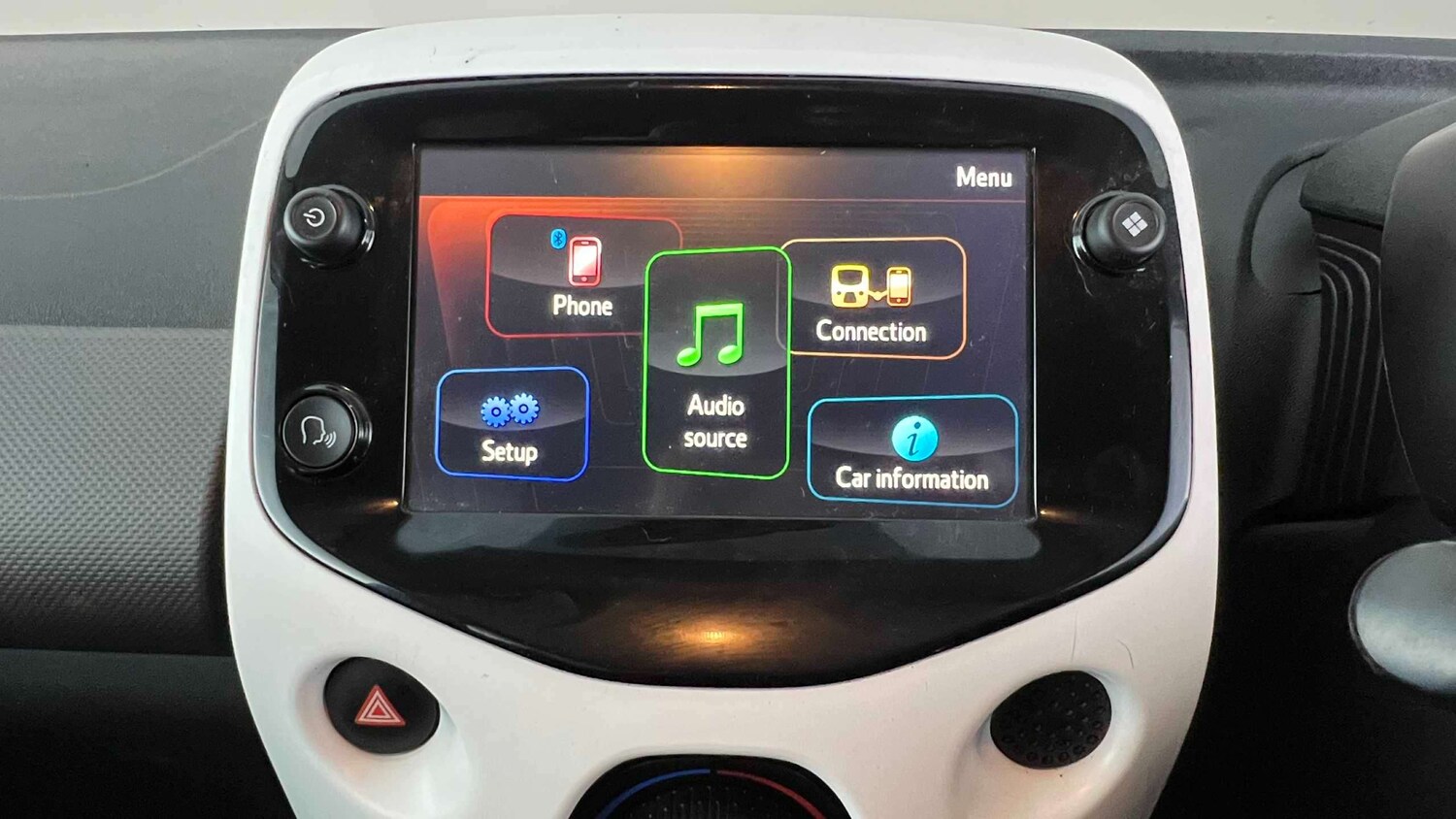 Used Citroen C1 for sale - 77860324: Photo 15