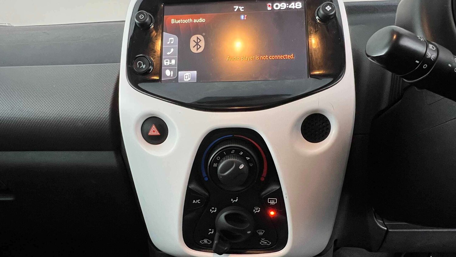 Used Citroen C1 for sale - 77860324: Photo 16