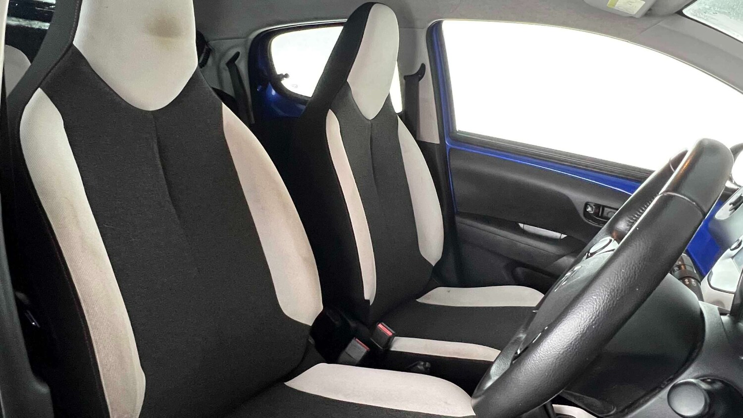 Used Citroen C1 for sale - 77860324: Photo 17