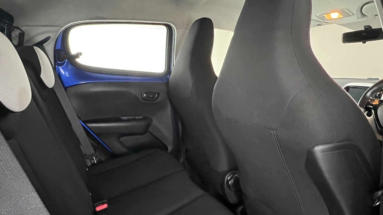 Used Citroen C1 for sale - 77860324: Photo 18