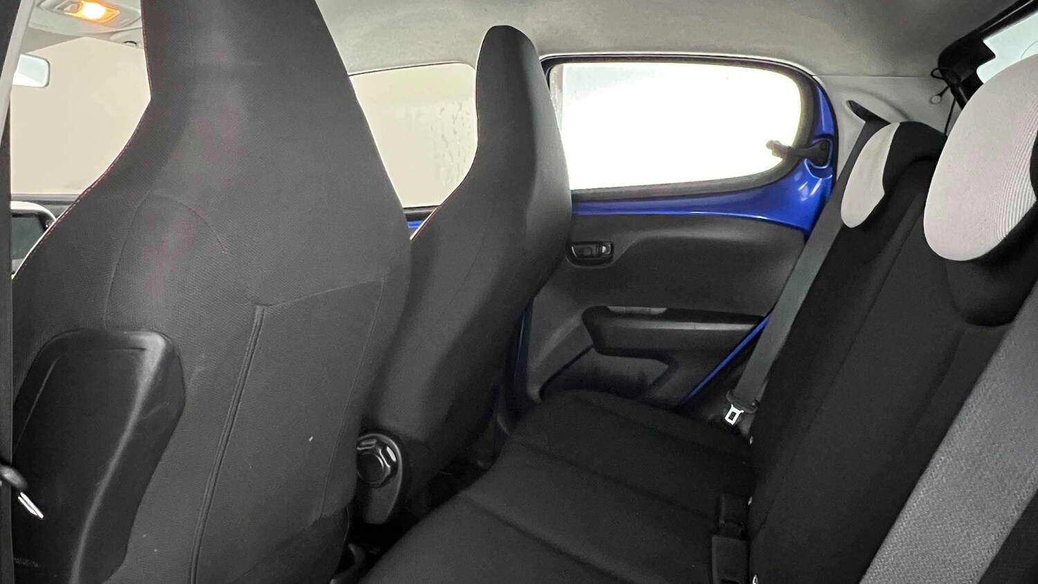 Used Citroen C1 for sale - 77860324: Photo 19