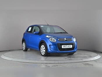 Used Citroen C1 2021 for sale - 77860324: Photo