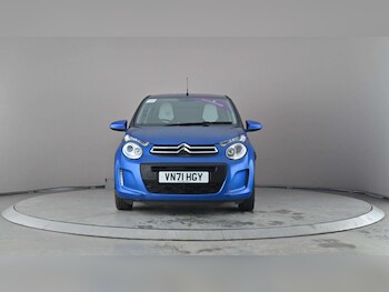 Used Citroen C1 2021 for sale - 77860324: Photo
