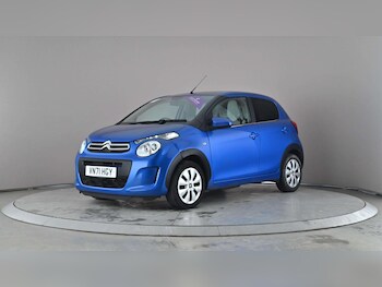 Used Citroen C1 2021 for sale - 77860324: Photo