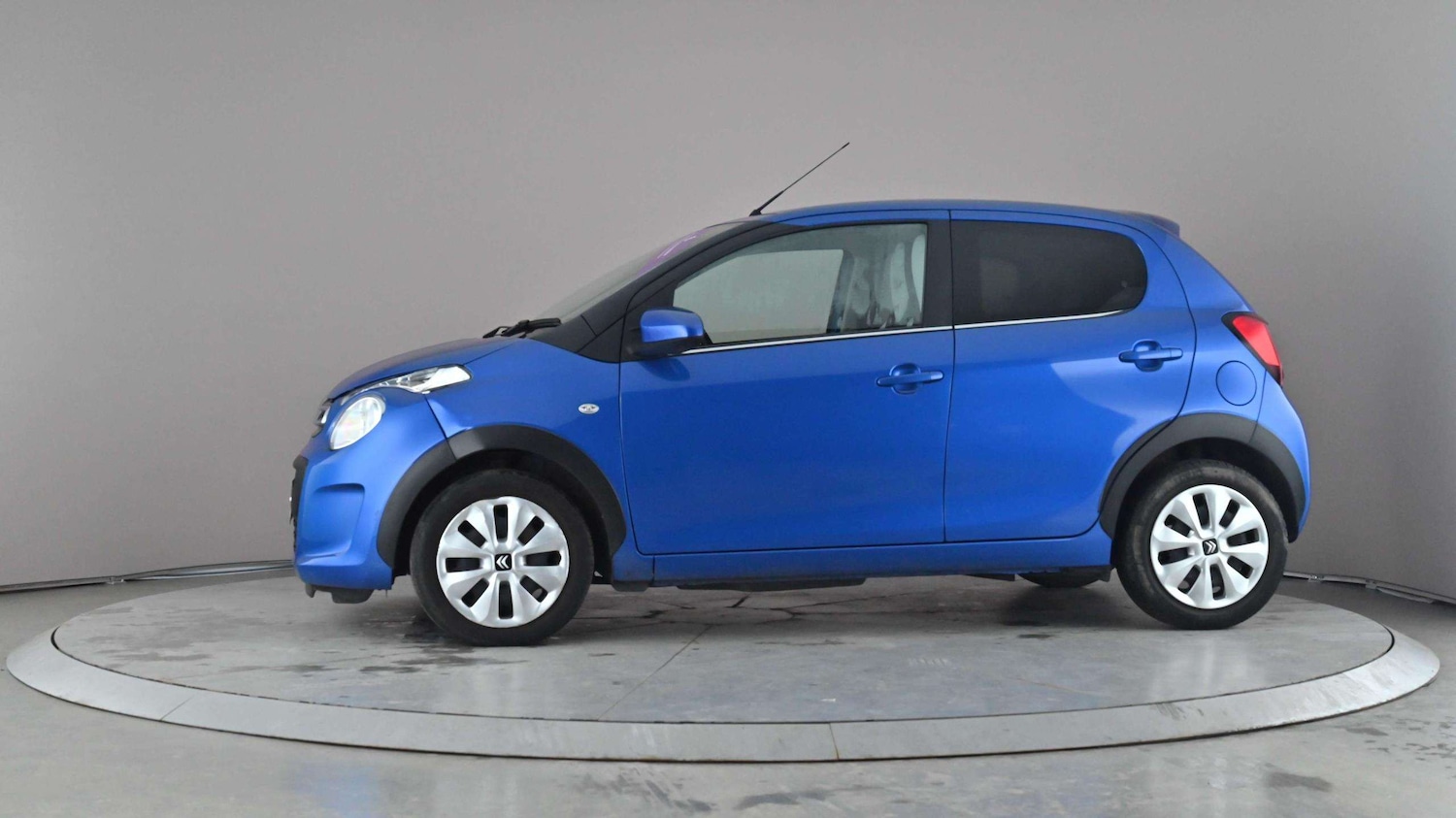 Used Citroen C1 for sale - 77860324: Photo 4