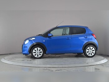 Used Citroen C1 2021 for sale - 77860324: Photo