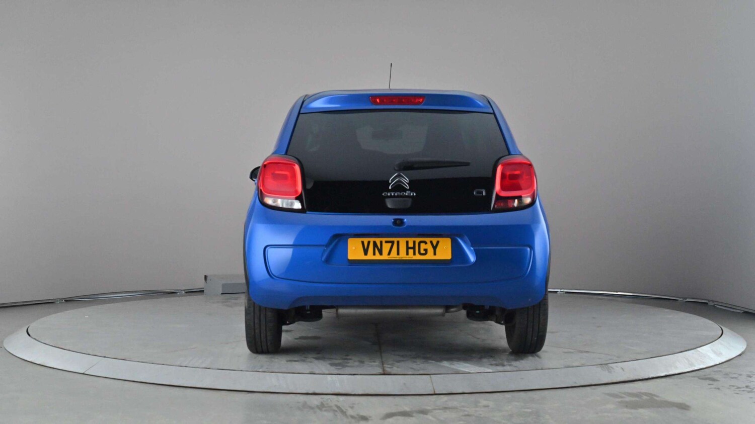 Used Citroen C1 for sale - 77860324: Photo 6