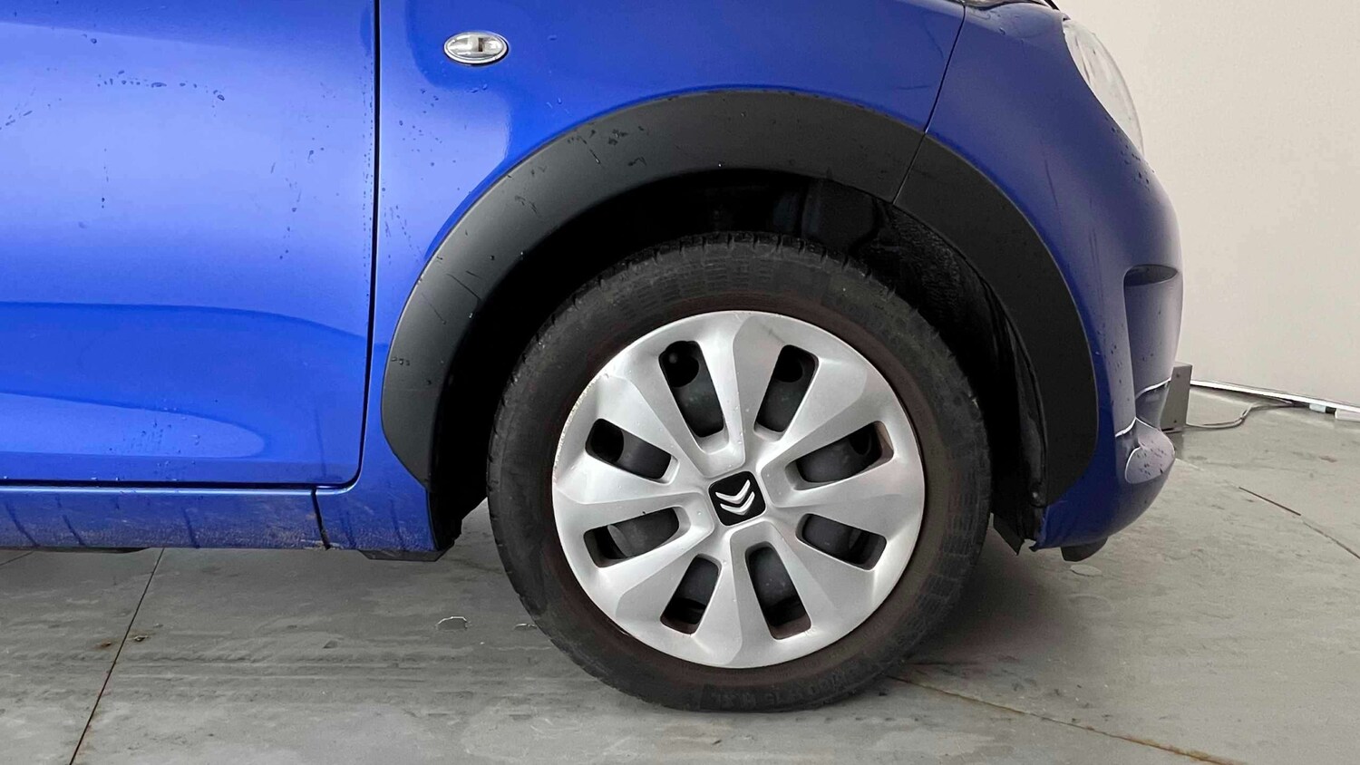 Used Citroen C1 for sale - 77860324: Photo 9