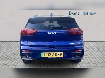 Used Kia Niro 2022 for sale - 79415493: Photo