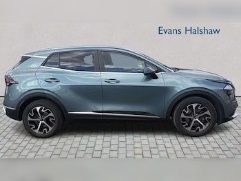 Used Kia Sportage 2023 for sale - 78507337: Photo