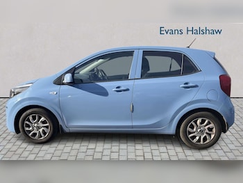 Used Kia Picanto 2018 for sale - 78432707: Photo