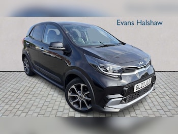 Used Kia Picanto 2023 for sale - 78495080: Photo