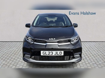 Used Kia Picanto 2023 for sale - 78495080: Photo