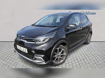Used Kia Picanto 2023 for sale - 78495080: Photo