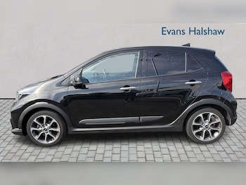 Used Kia Picanto 2023 for sale - 78495080: Photo