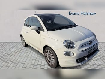 Used Fiat 500 2021 for sale - 79851405: Photo