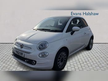 Used Fiat 500 2021 for sale - 79851405: Photo