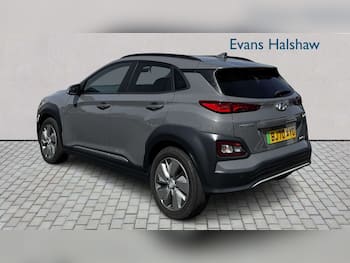 Used Hyundai KONA 2021 for sale - 79660574: Photo
