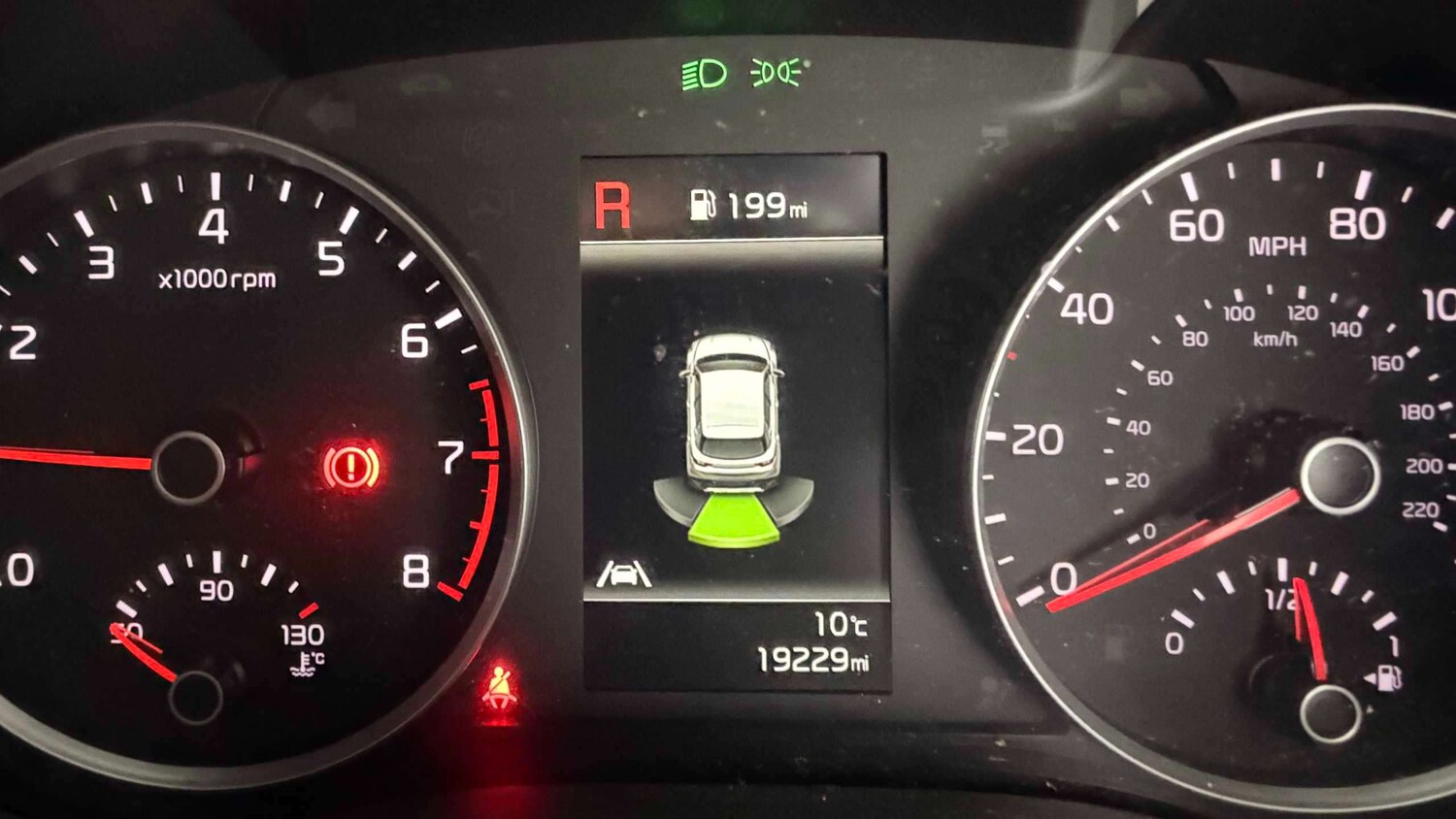 Used Kia Stonic for sale - 77862353: Photo 12