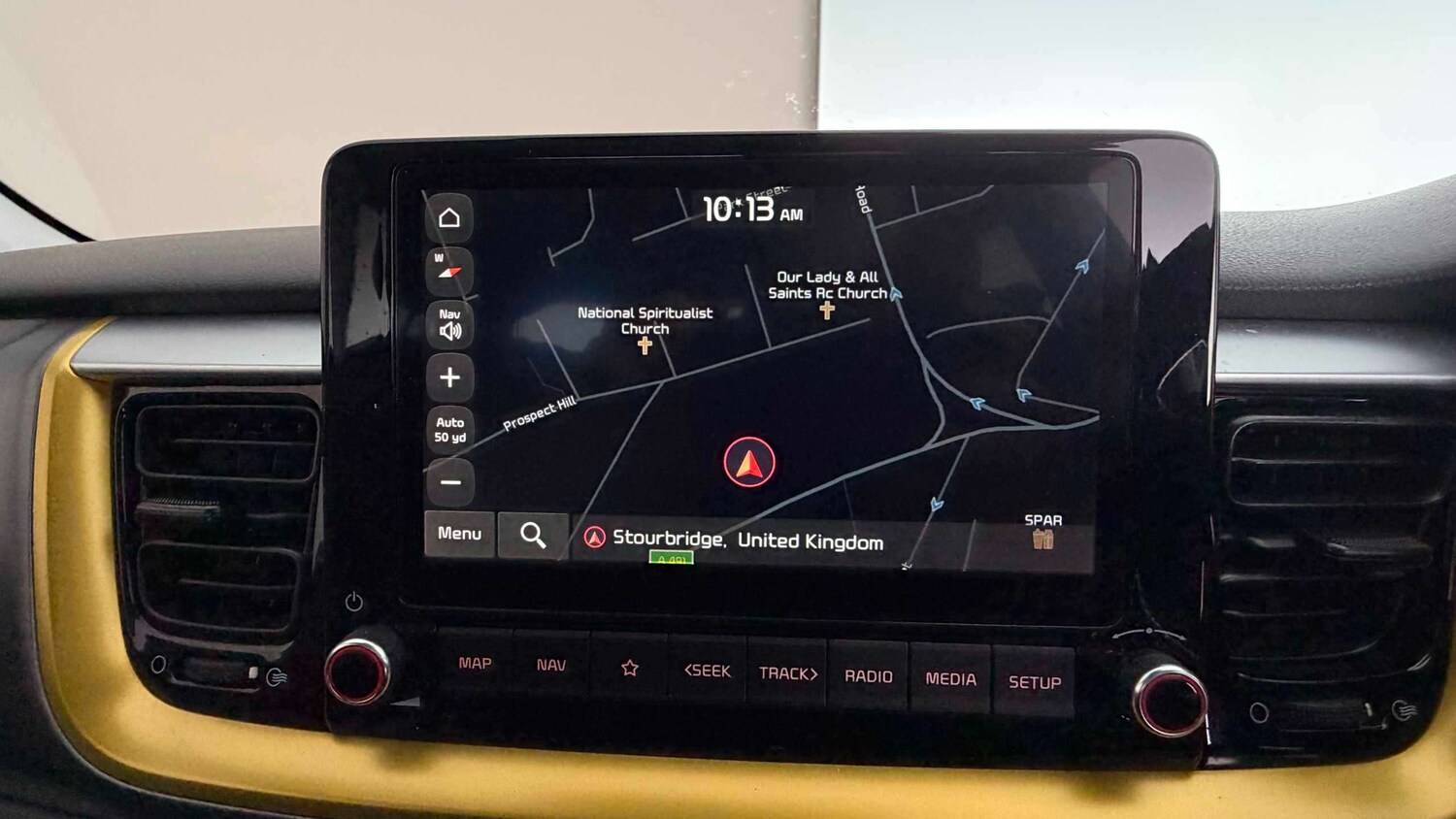 Used Kia Stonic for sale - 77862353: Photo 13