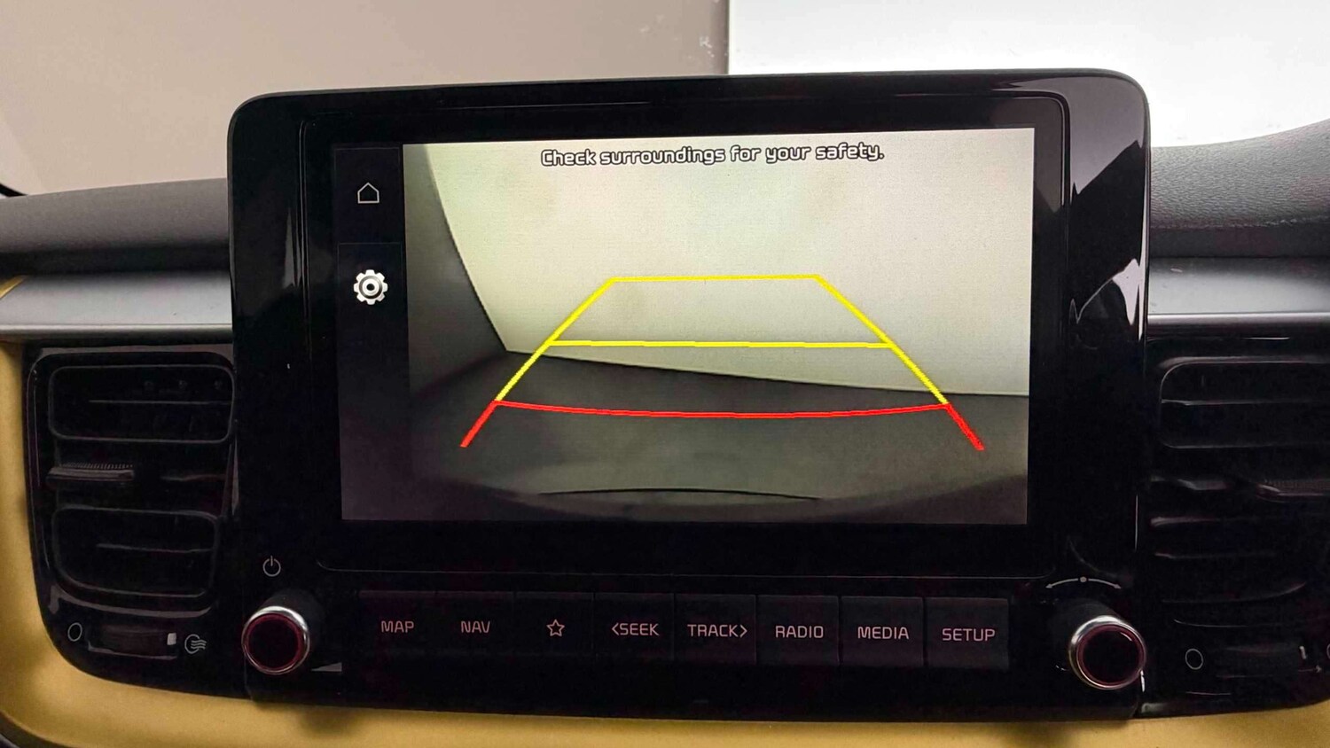 Used Kia Stonic for sale - 77862353: Photo 15