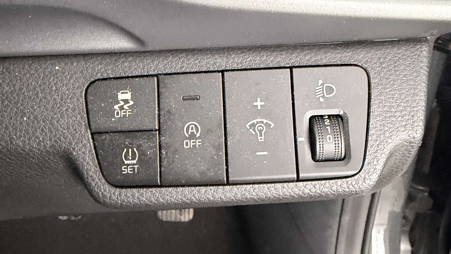 Used Kia Stonic for sale - 77862353: Photo 20