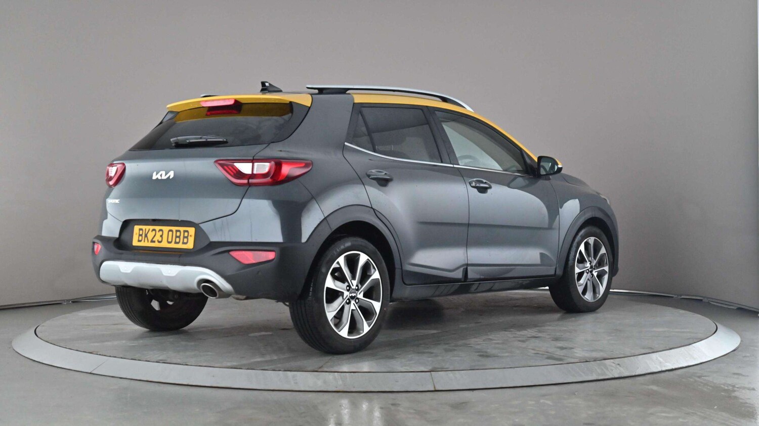 Used Kia Stonic for sale - 77862353: Photo 7