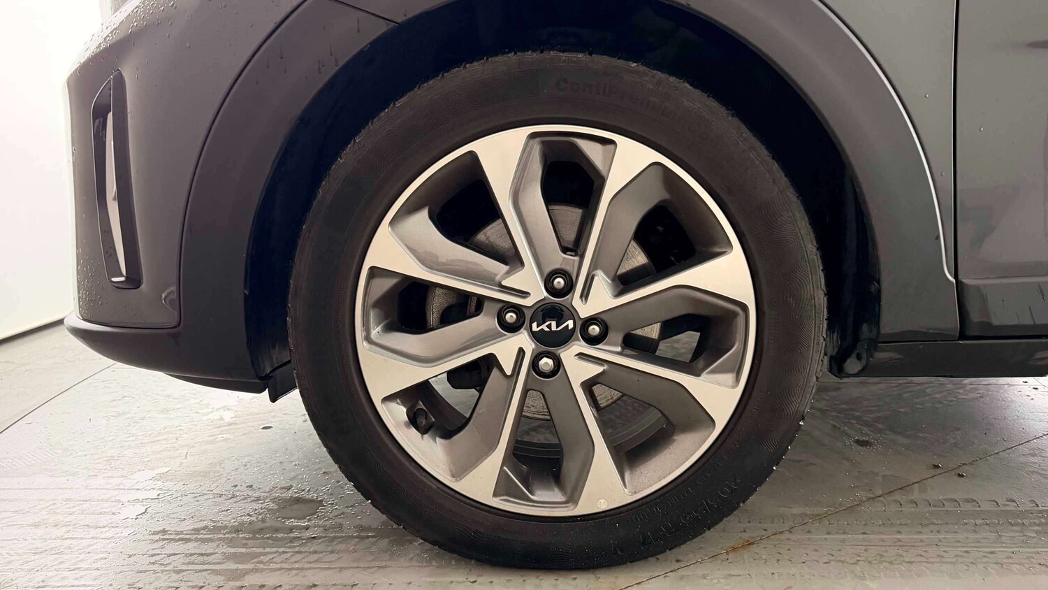 Used Kia Stonic for sale - 77862353: Photo 9