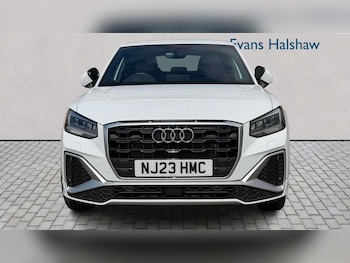 Used Audi Q2 2023 for sale - 79215396: Photo