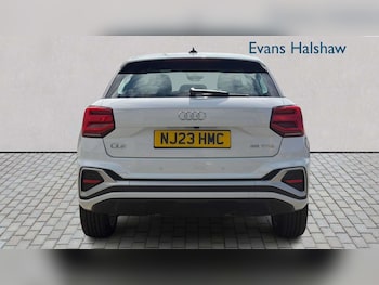 Used Audi Q2 2023 for sale - 79215396: Photo
