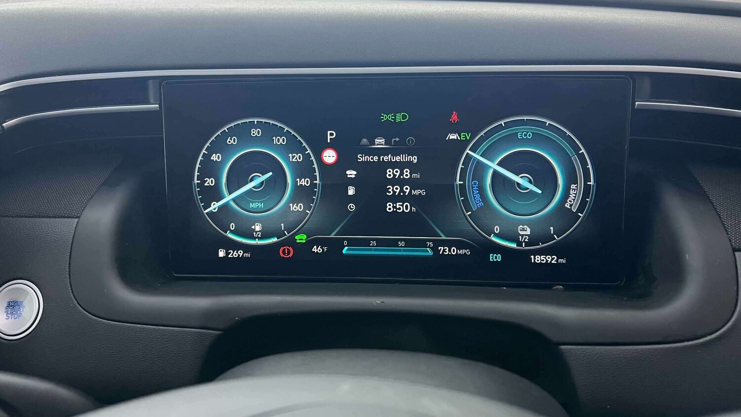 Used Hyundai TUCSON 2022 for sale - 77858555: Photo 13