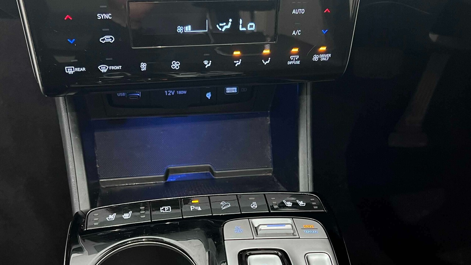 Used Hyundai TUCSON 2022 for sale - 77858555: Photo 17