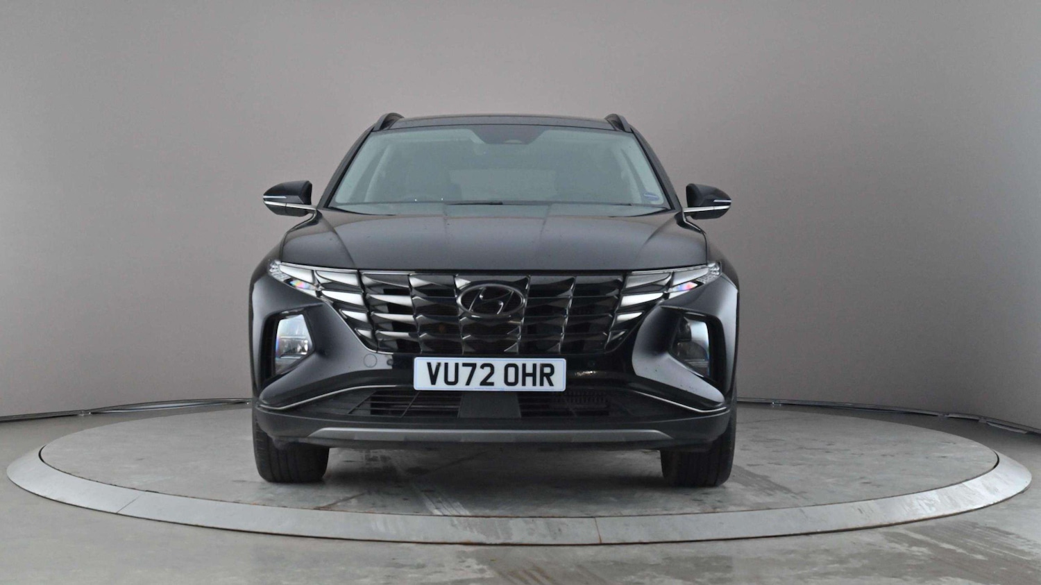 Used Hyundai TUCSON 2022 for sale - 77858555: Photo 2