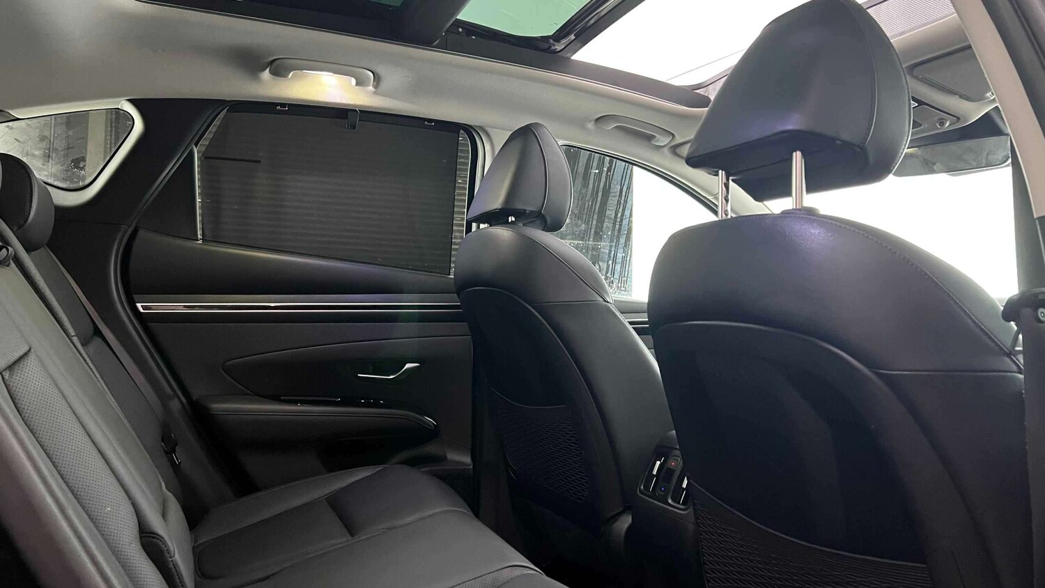 Used Hyundai TUCSON 2022 for sale - 77858555: Photo 24