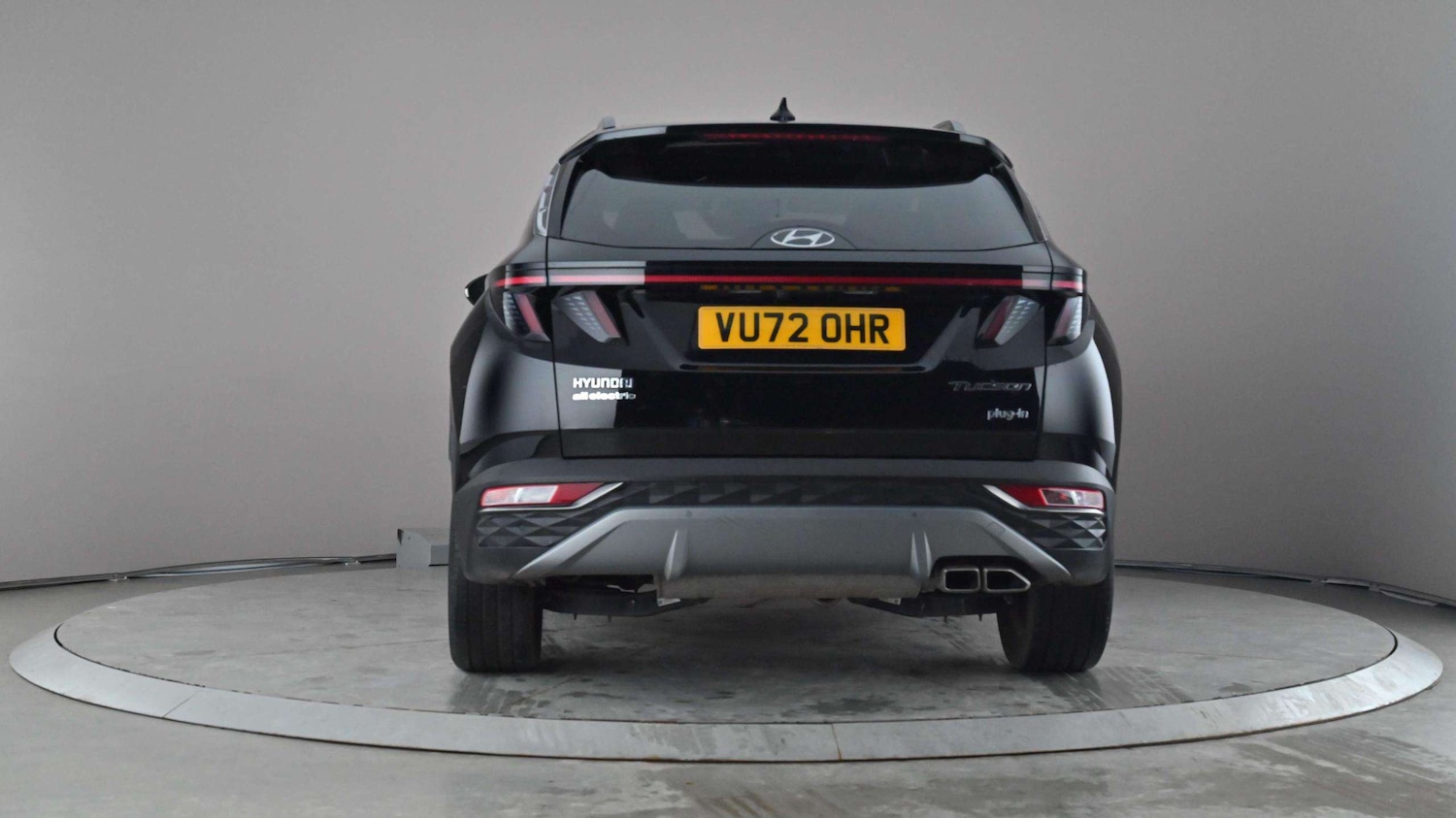 Used Hyundai TUCSON 2022 for sale - 77858555: Photo 6