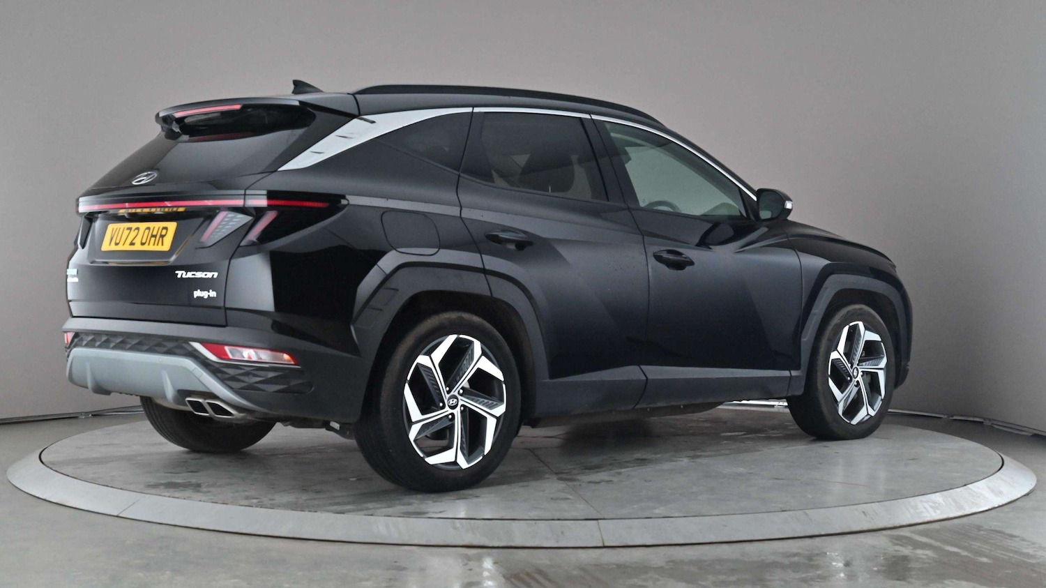 Used Hyundai TUCSON 2022 for sale - 77858555: Photo 7
