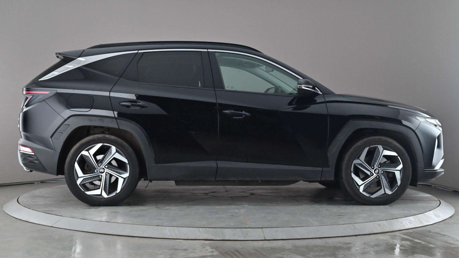 Used Hyundai TUCSON 2022 for sale - 77858555: Photo 8