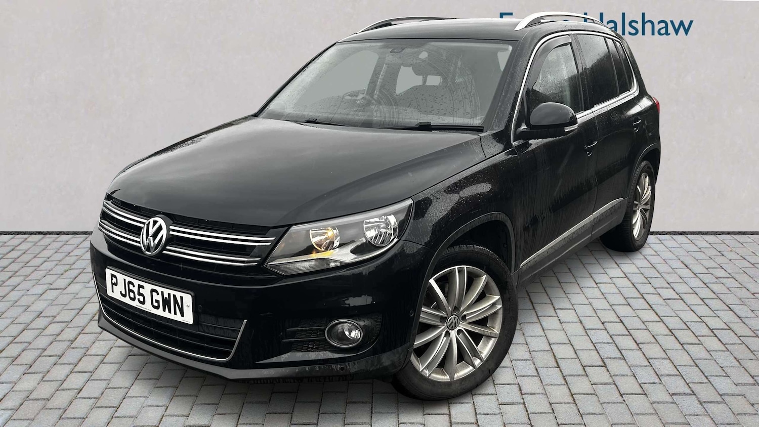 Used Volkswagen Tiguan for sale - 78052509: Photo 3