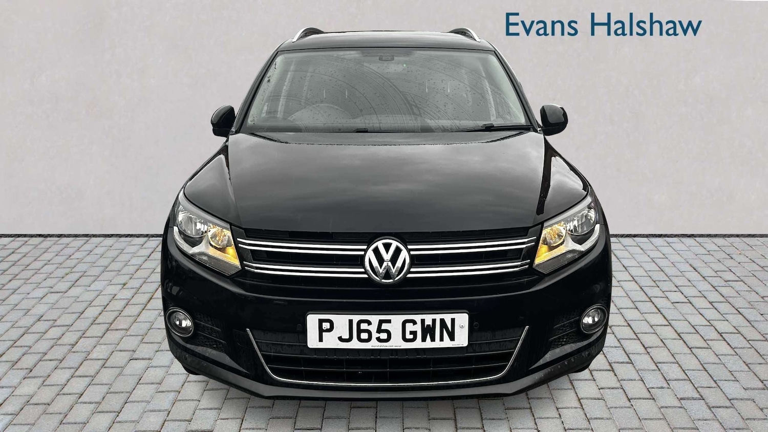 Used Volkswagen Tiguan for sale - 78052509: Photo 5