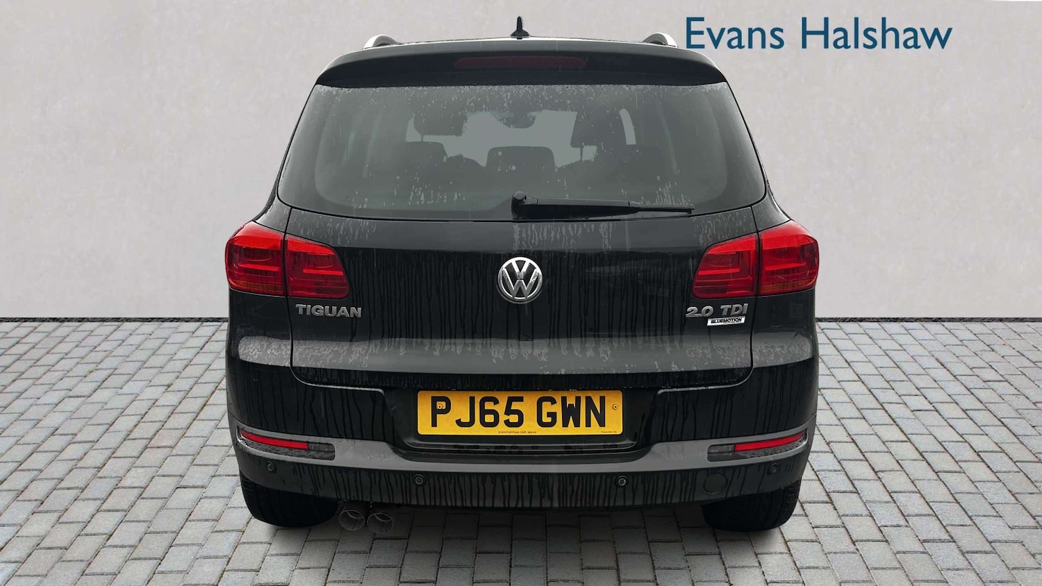 Used Volkswagen Tiguan for sale - 78052509: Photo 7