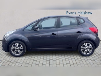 Used Kia Venga 2018 for sale - 78551017: Photo