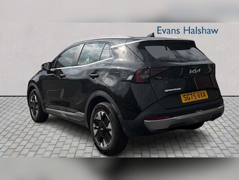 Used Kia Sportage 2025 for sale - 78494949: Photo